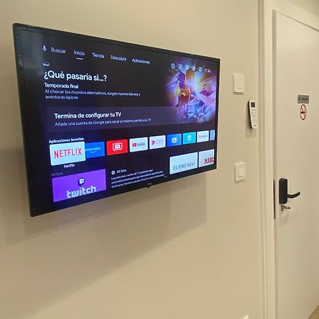 Apartamentos Tarela Porriño Kültér fotó