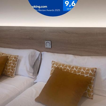 Apartamentos Tarela Porriño Kültér fotó