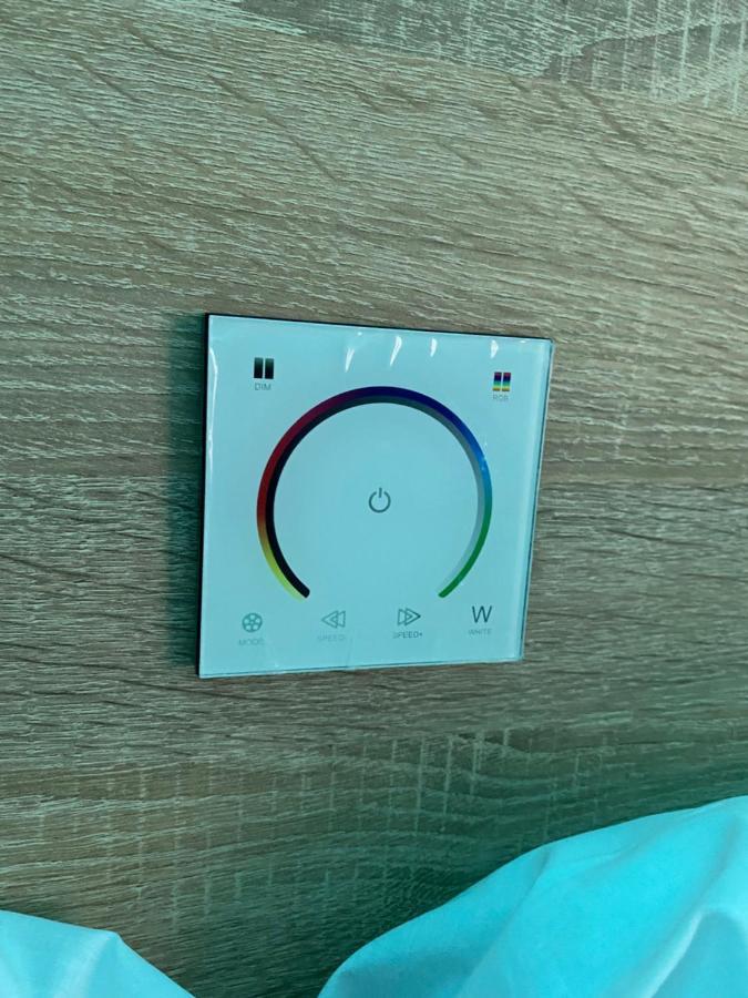 Apartamentos Tarela Porriño Kültér fotó