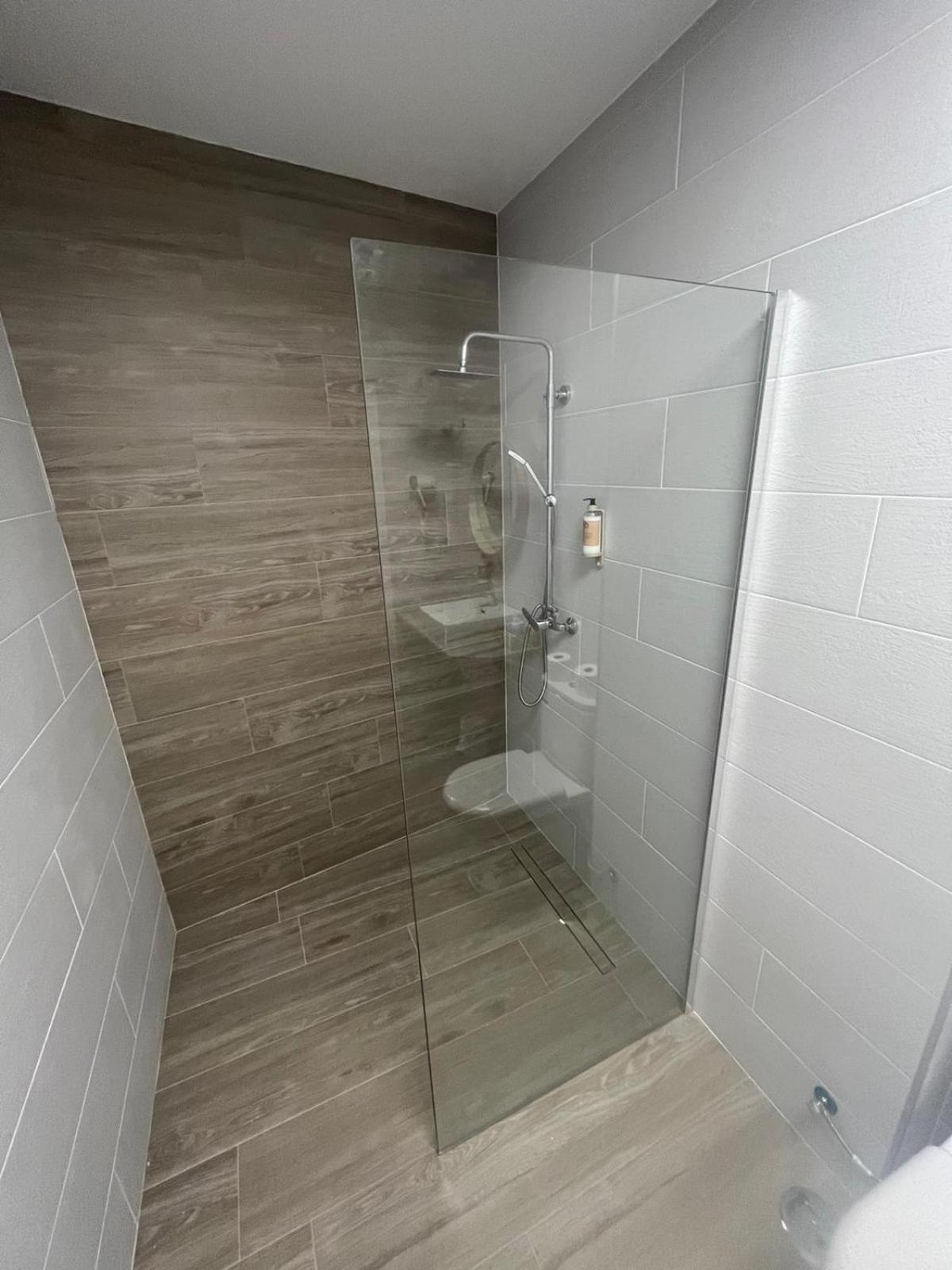Apartamentos Tarela Porriño Kültér fotó