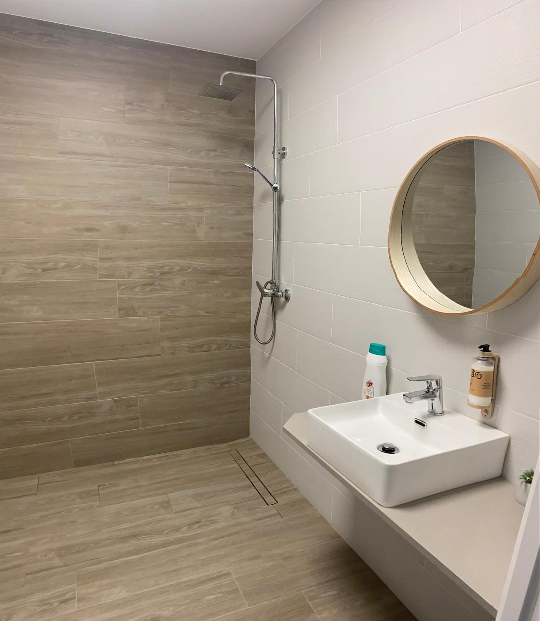 Apartamentos Tarela Porriño Kültér fotó
