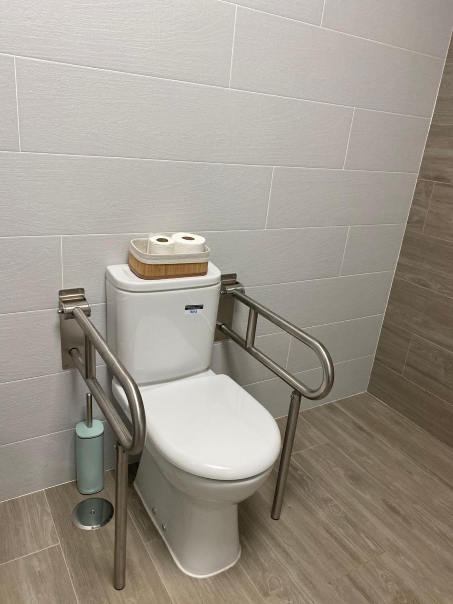 Apartamentos Tarela Porriño Kültér fotó