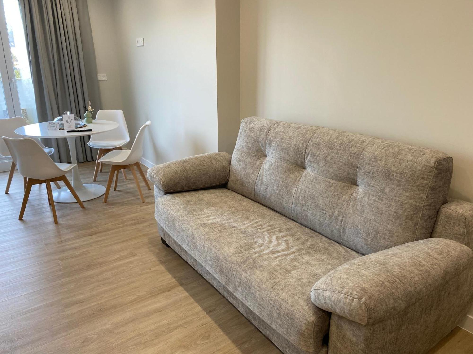 Apartamentos Tarela Porriño Kültér fotó