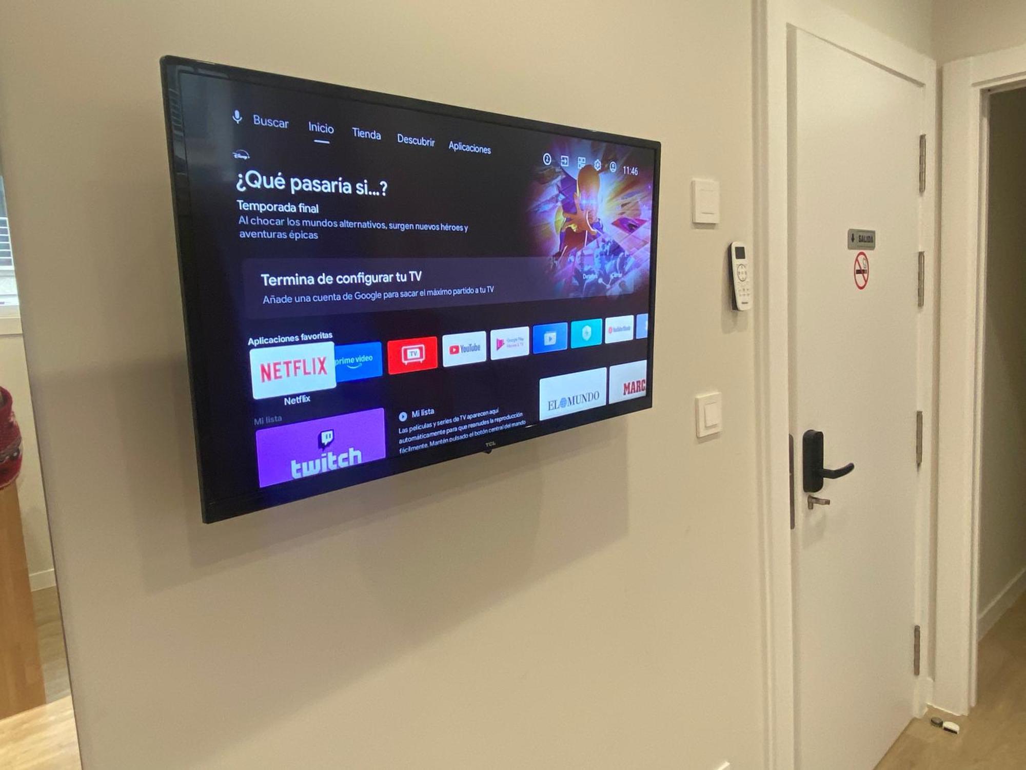 Apartamentos Tarela Porriño Kültér fotó