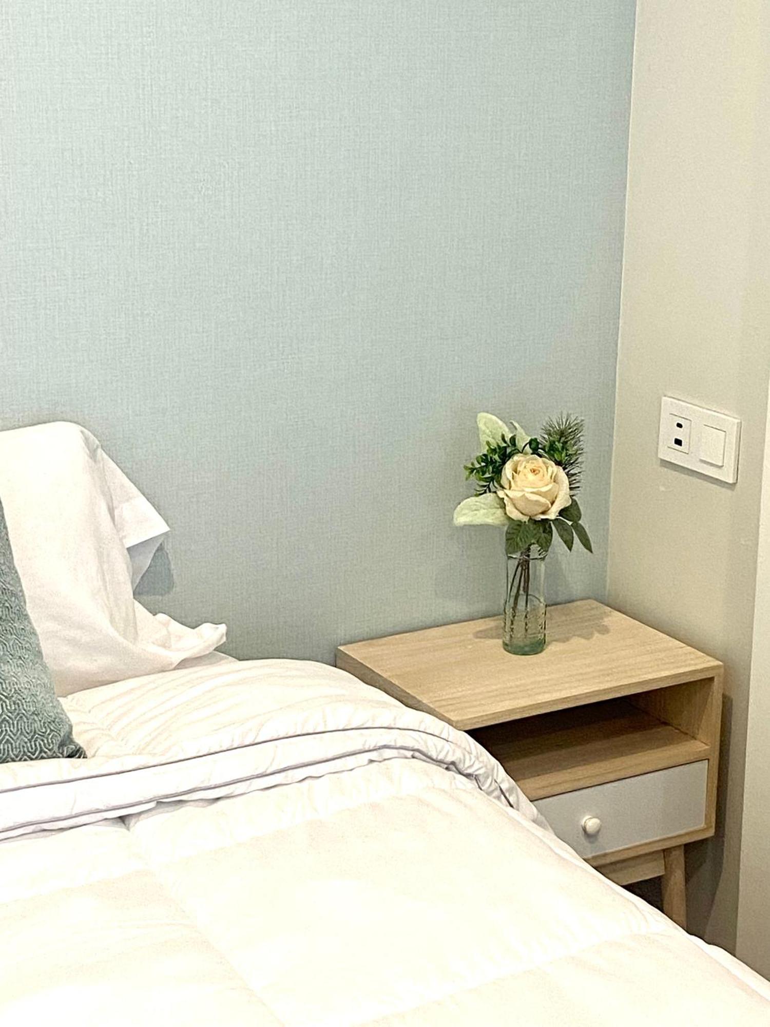 Apartamentos Tarela Porriño Kültér fotó